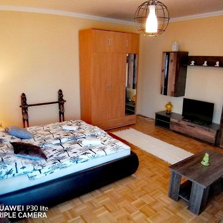 Zoeld Beka Hoforras Apartman Hajduszoboszlo Exterior photo