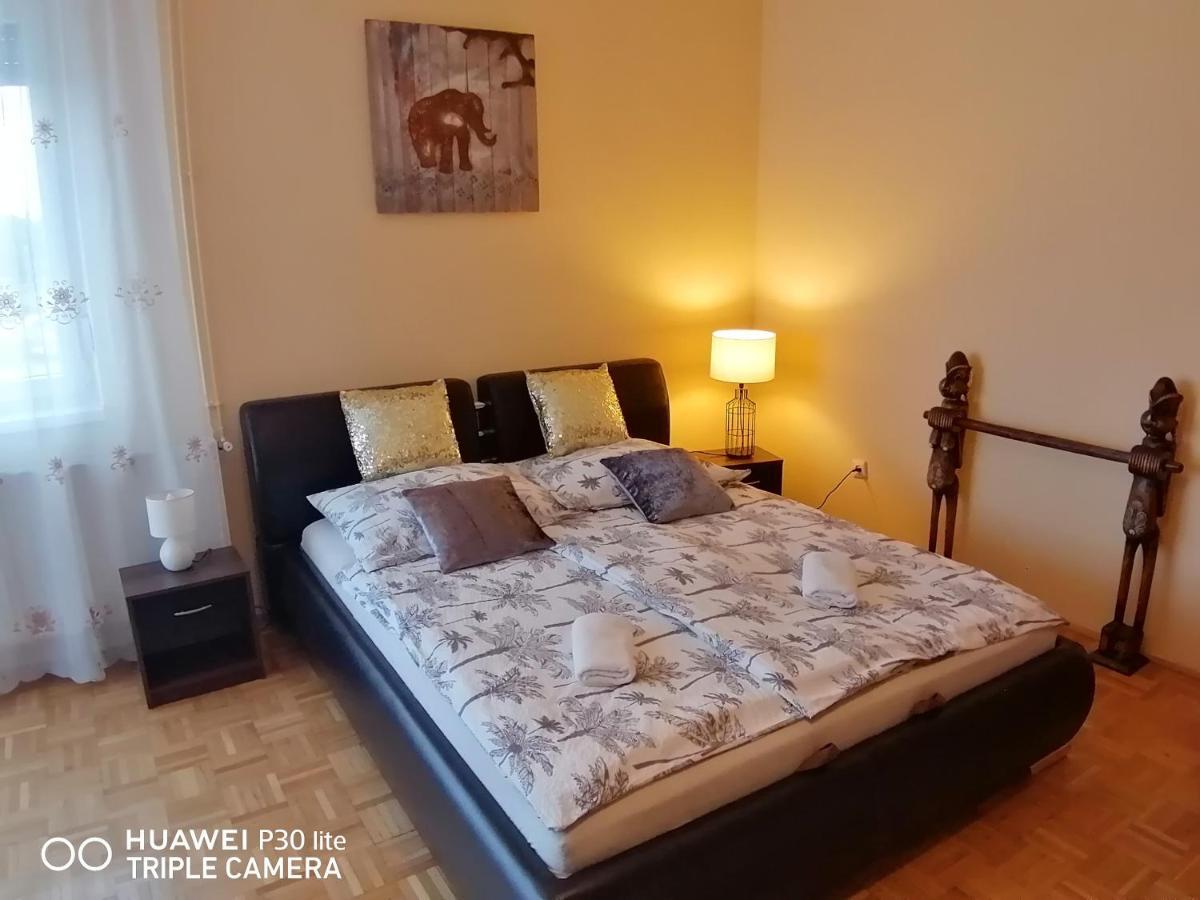 Zoeld Beka Hoforras Apartman Hajduszoboszlo Exterior photo