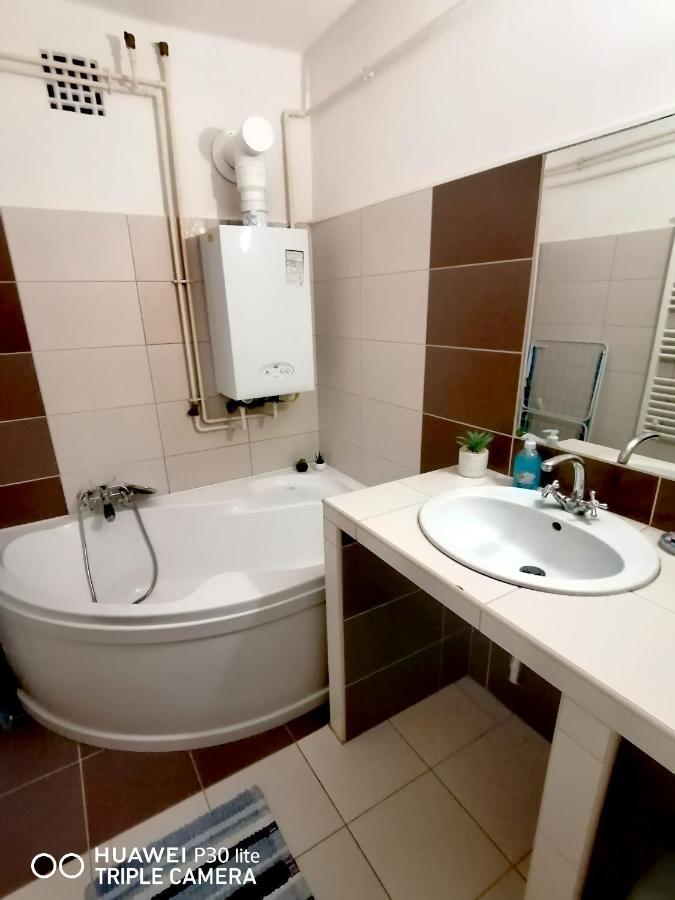 Zoeld Beka Hoforras Apartman Hajduszoboszlo Exterior photo